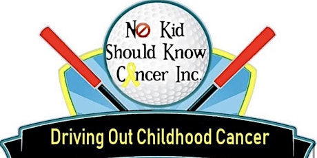 Driving Out Childhood Cancer Golf Tournament