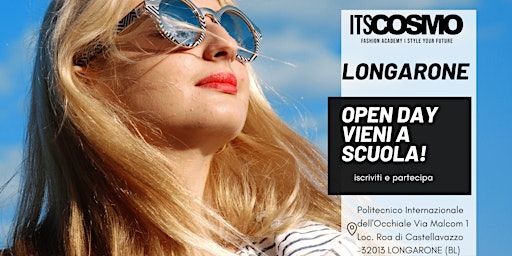 OPEN DAY ITS EYEWEAR PRODUCT MANAGER