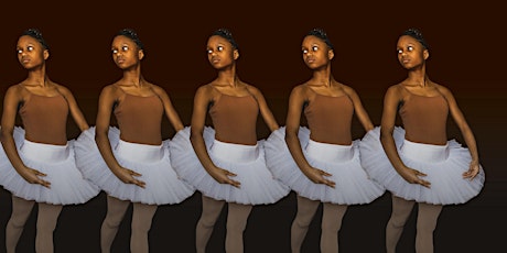 Cynthia King Dance Company presents "Bare Arms" Cast B