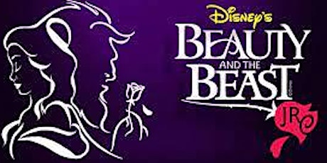 Beauty and The Beast Jr