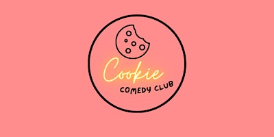 Cookie Comedy Club primary image