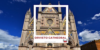 Imagen principal de A Visit inside ORVIETO CATHEDRAL  - Virtual Walking Tour  - Italy