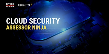 Cloud Security Assessor Ninja (Spring, 2023) primary image