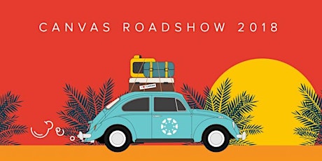 Hauptbild für Canvas Roadshow