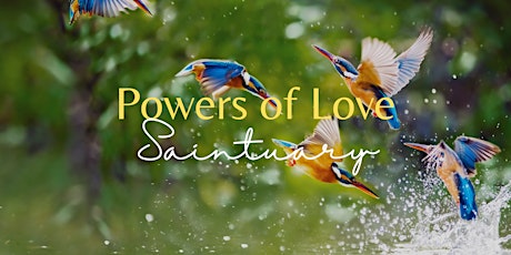 Powers of Love Saintuary; New York City