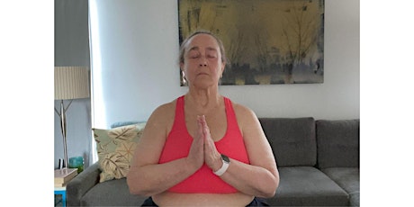 DaringFat Guided Mindful Movement - GROUP