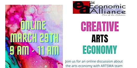 Creative Arts Economy