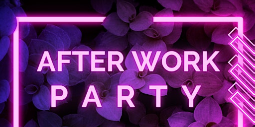After Work Party - LIVE MUSIC