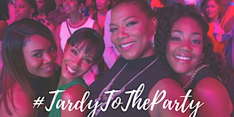 Essence Fest 2018 - Tardy to the Party! primary image