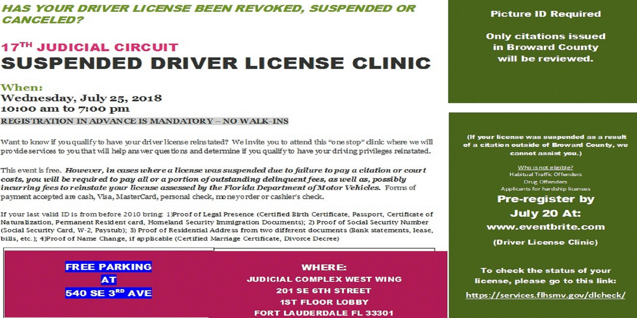 Florida Drivers License Check By Ssn