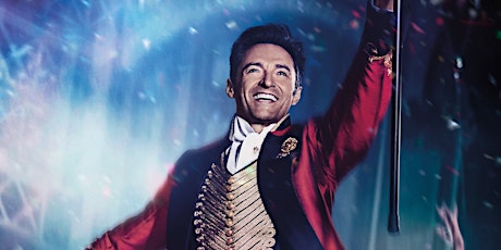 Open Air Cinema - The Greatest Showman primary image