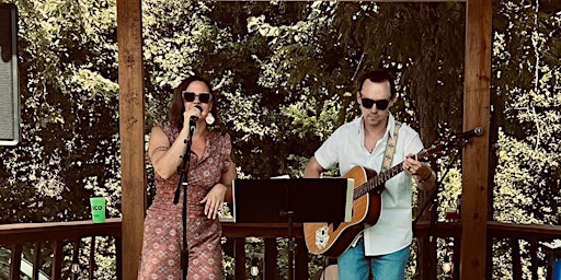 Music in the Garden with Kristen May