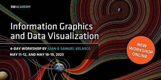 Infographics and Data Visualization Workshop