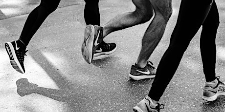 Image principale de Running session by Gymlib