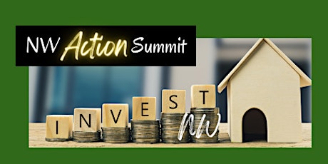 2023 NW Action Summit - by Invest NW primary image