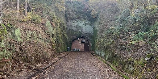 Drakelow Tunnels Museum Open Day - 10am & 12pm Tour