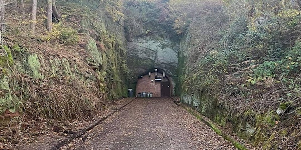 Drakelow Tunnels Museum Open Day - 10am & 12pm Tour