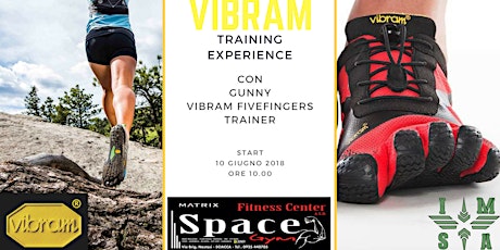 Immagine principale di Vibram FiveFingers Training Experience - Sciacca 