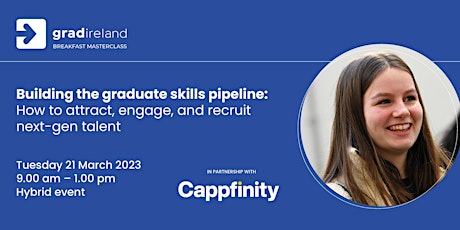 Building the graduate skills pipeline primary image