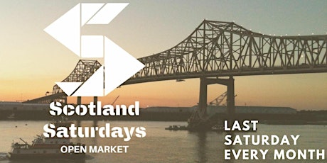 Scotland Saturday: Get Right Market 2023