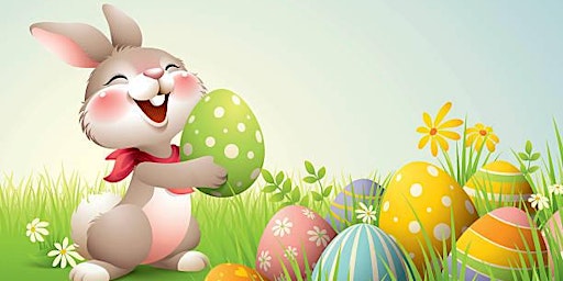 Hauptbild für Andover Sportsmen’s Club presents: An Easter Egg hunt and more !!!