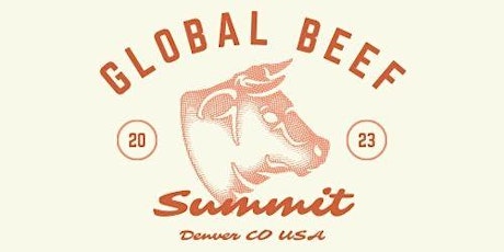 Global Beef Summit