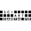 SciArt Santa Fe's Logo