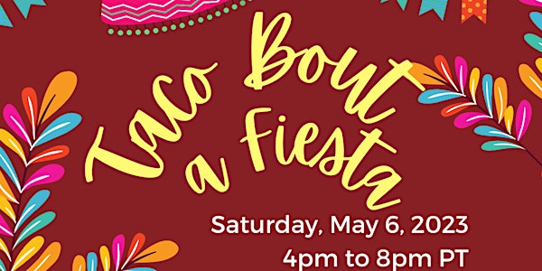 Taco Bout a Fiesta, ABWA Pathfinder Fundraiser