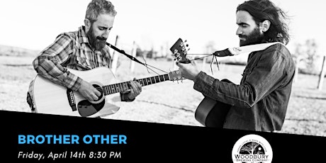 Brother Other at The  Woodbury Brewing Company