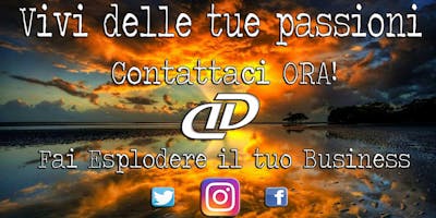 CONSULENZA per l'aumento di visibilità e clienti sui social CONSULENZA per l'aumento di visibilità e clienti sui social