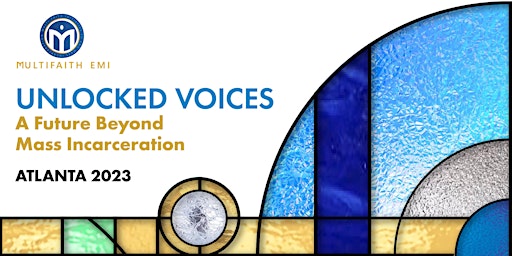 Unlocked Voices - A Mass Incarceration Narrative Change Training