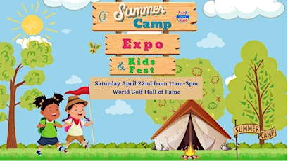 Summer Camp Expo & Kids Fest