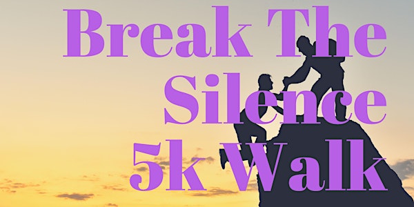Break the Silence 2018