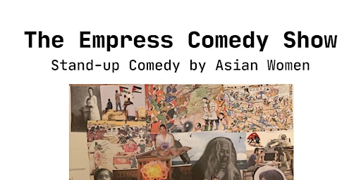 The Empress Comedy Show | GiggleFest MTL