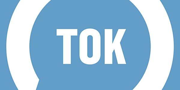 TOK Launch Party