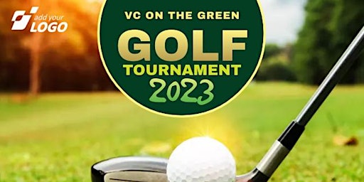 VC ON THE GREEN GOLF TOURNAMENT