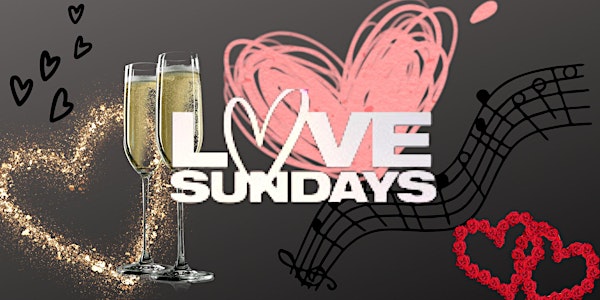 LOVE SUNDAYS #Party247NYC