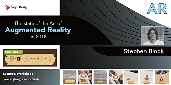 The State-of-the-Art of Augmented Reality in 2018, by Stephen Black