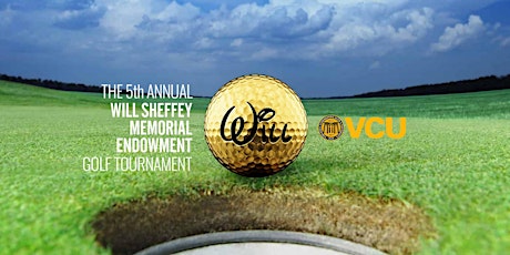 5th Annual Will Sheffey Endowment Golf Tournament