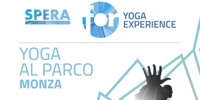 Yoga al Parco di Monza Yoga al Parco di Monza