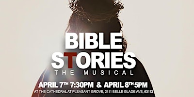 Bible Stories The Musical
