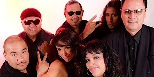 The Str8 Up Band (R&B  Jazz; Top 40; Hip-Hop; Old School) primary image
