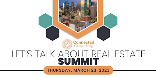 Let's Talk About Real Estate Summit