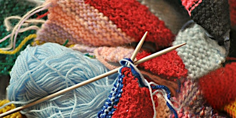 Van Nest Knitting Circle