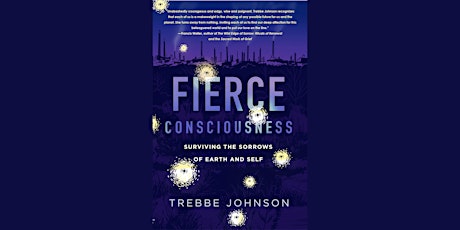 Evolve Mourning: A Reading and Discussion with Author Trebbe Johnson