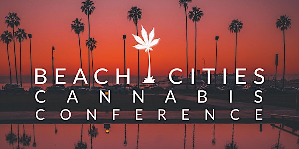 Beach Cities Cannabis Conference