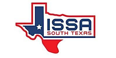 ISSA South Texas Chapter Meeting - June 13, 2024 primary image