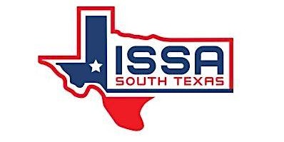 Immagine principale di ISSA South Texas Chapter Meeting - May 09, 2024 