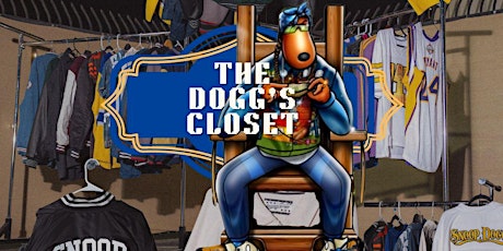 The Dogg's Closet Auction