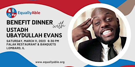 EquallyAble Benefit Dinner Chicago